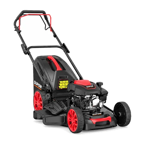 200cc 530 mm Self-Propelled Gasoline Lawn Mower