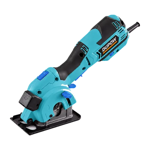500W 76 mm Compact Circular Saw