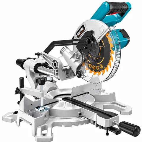 20V 185 mm Cordless Mitre Saw