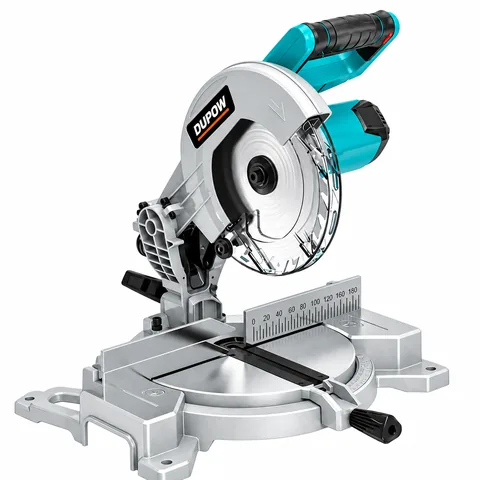 20V 210 mm Cordless Mitre Saw