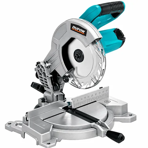 1500W 210 mm Compact Mitre Saw