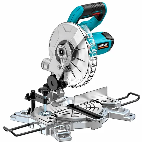 1500W 210 mm Compact Mitre Saw II