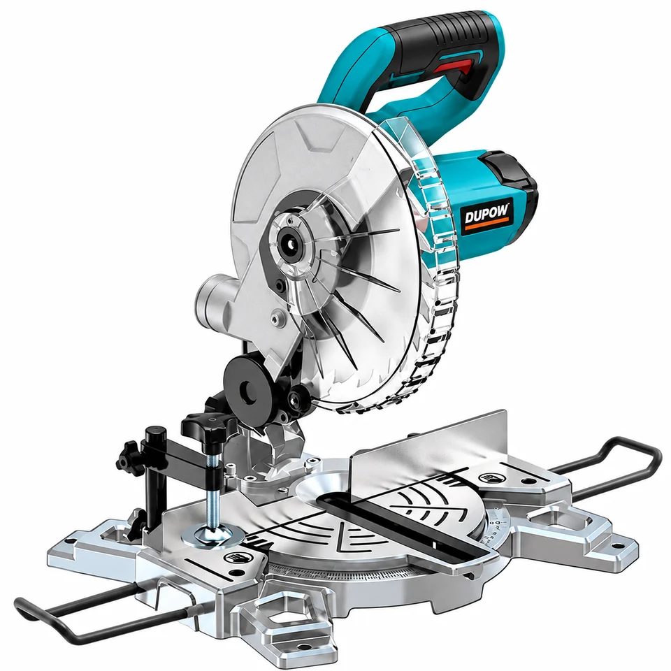 1500W 210 mm Compact Mitre Saw II Current reviewed configuration