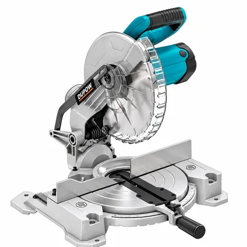 2000W 255 mm Compact Mitre Saw