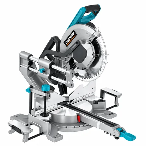 2000W 305 mm Sliding Mitre Saw