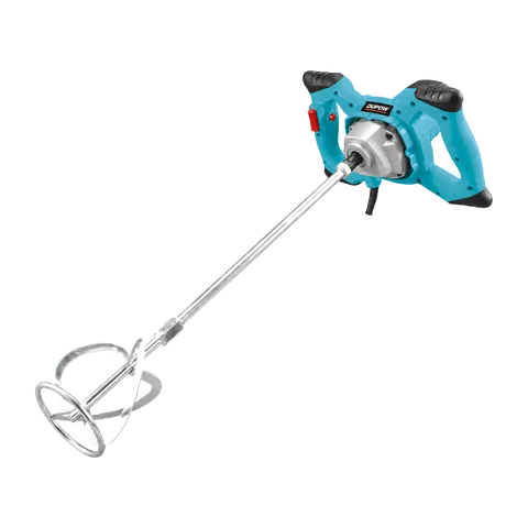 900/1200W Variable-Speed Power Mixer