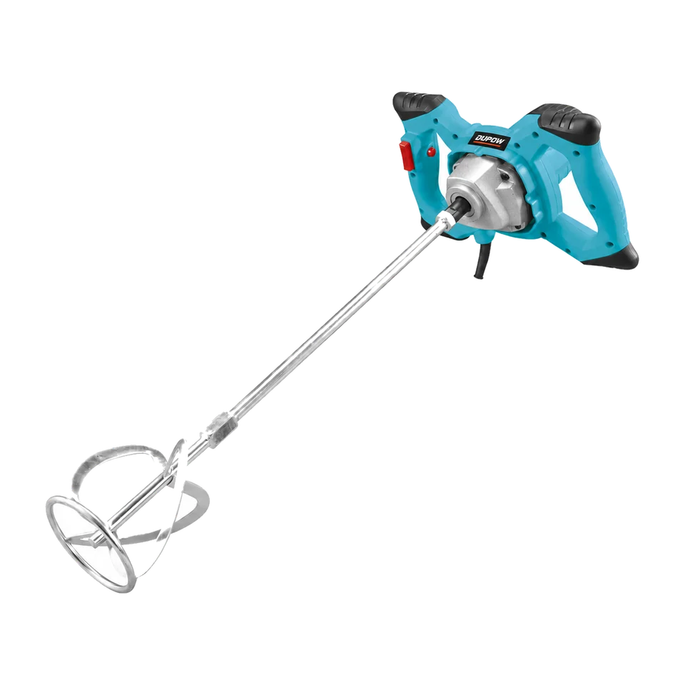 900/1200W Variable-Speed Power Mixer