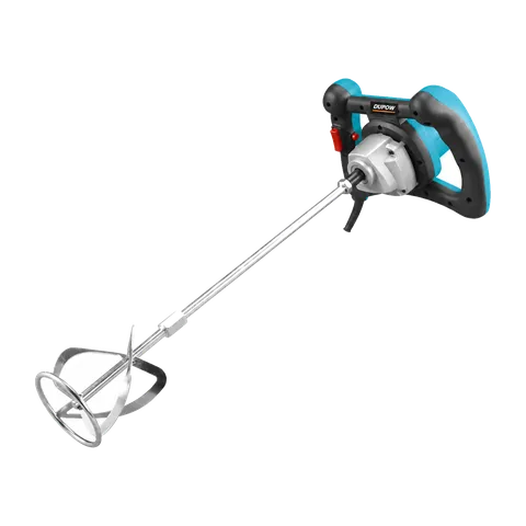 900/1200W Dual-Grip Variable-Speed Power Mixer