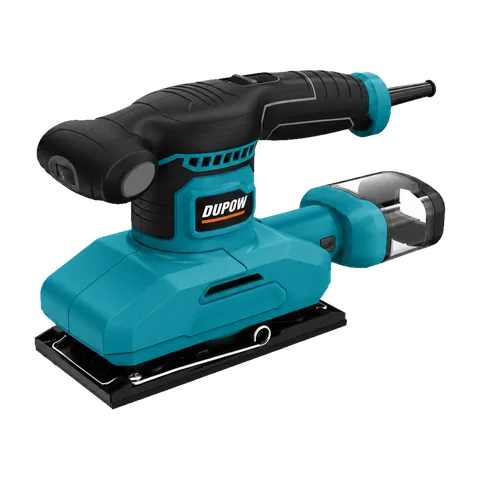 200W 90 × 187 mm Orbital Sander