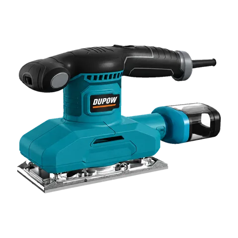 260W 90 × 187 mm Orbital Sander