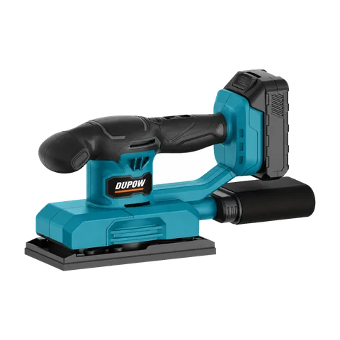 20V Cordless 90 × 187 mm Orbital Sander