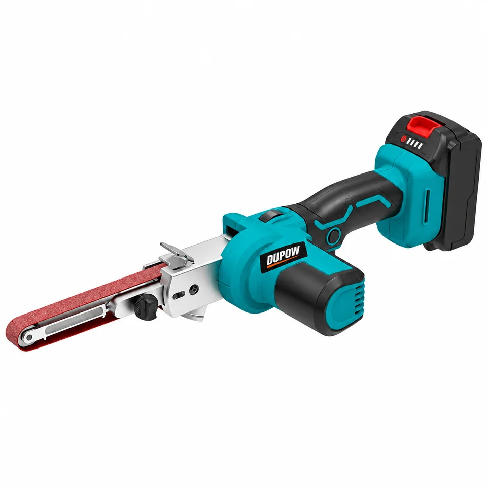 20V 13 mm Cordless Power File