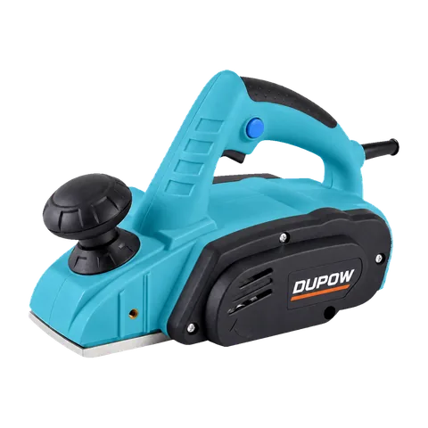 710W 82 mm Electric Planer