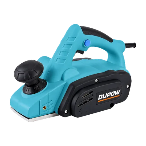 900W 82 mm Electric Planer