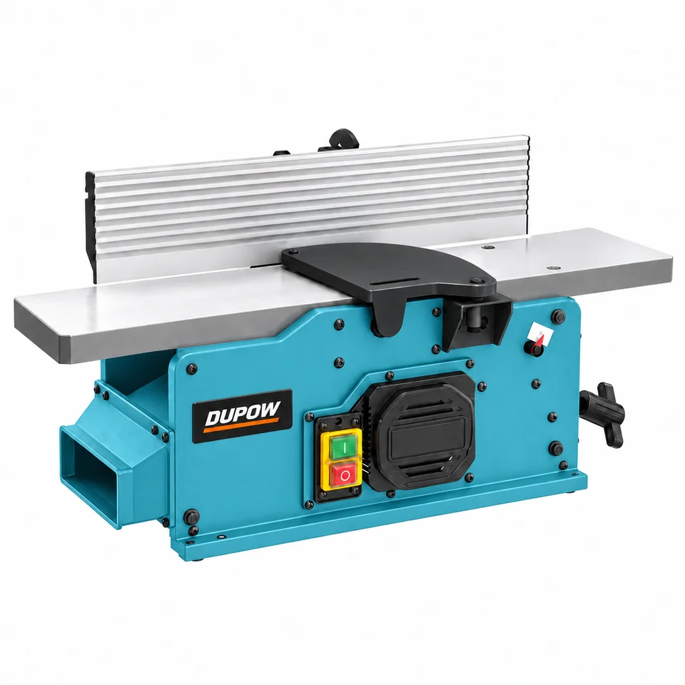 1200W Benchtop Planer