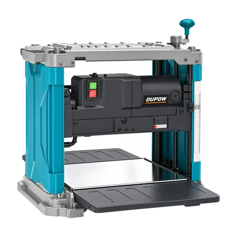 1500W 330 mm Thickness Planer