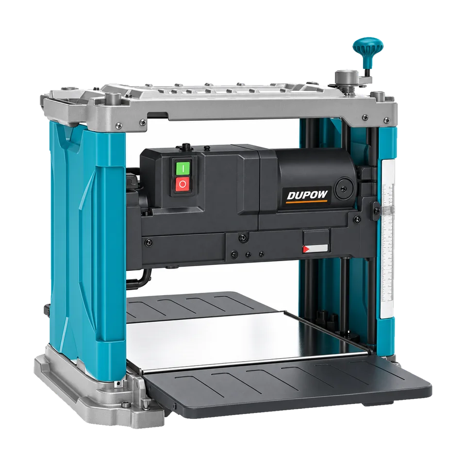 1500W 330 mm Thickness Planer