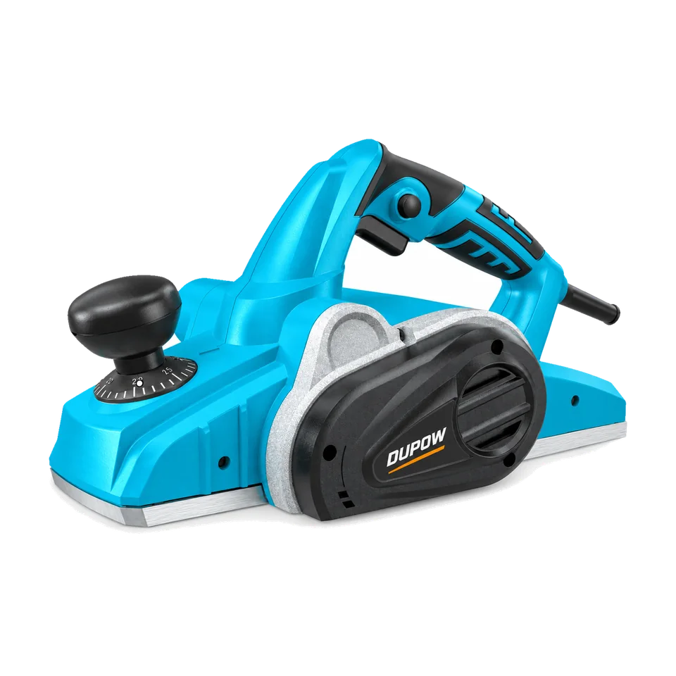 1200W 110 mm Electric Planer
