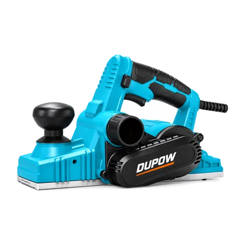 750W 82 mm Electric Planer