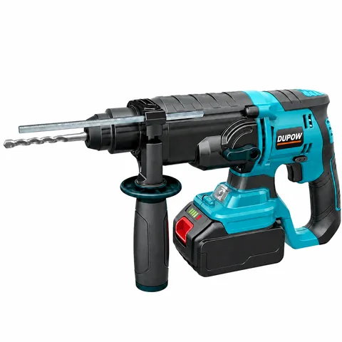20V 20 mm Cordless Rotary Hammer
