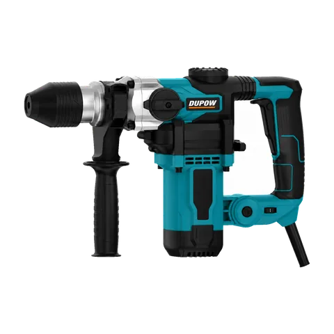 1100W 30 mm SDS Rotary Hammer