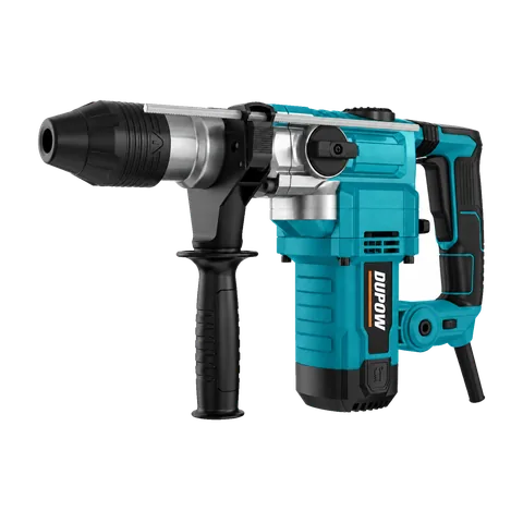 1100W 32 mm SDS Rotary Hammer