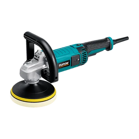 1300W 180 mm Rotary Polisher