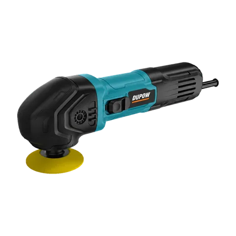 800W 50 / 75 mm Rotary Polisher