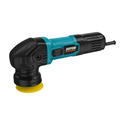 800W 50 / 75 mm Dual-Action Polisher