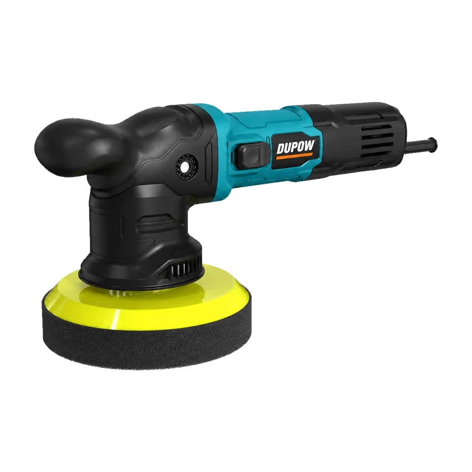 800W 125 / 150 mm Dual-Action Polisher Current reviewed configuration