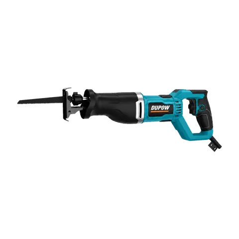 710W 20 mm Stroke Reciprocating Saw — Design C
