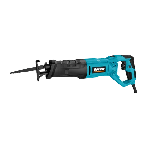 850W 28 mm Stroke Reciprocating Saw — Design A