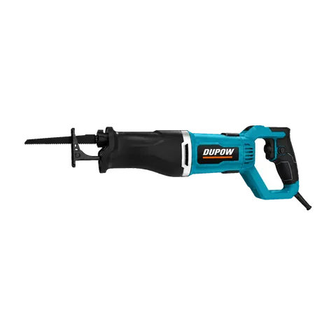 1100W 30 mm Stroke Reciprocating Saw