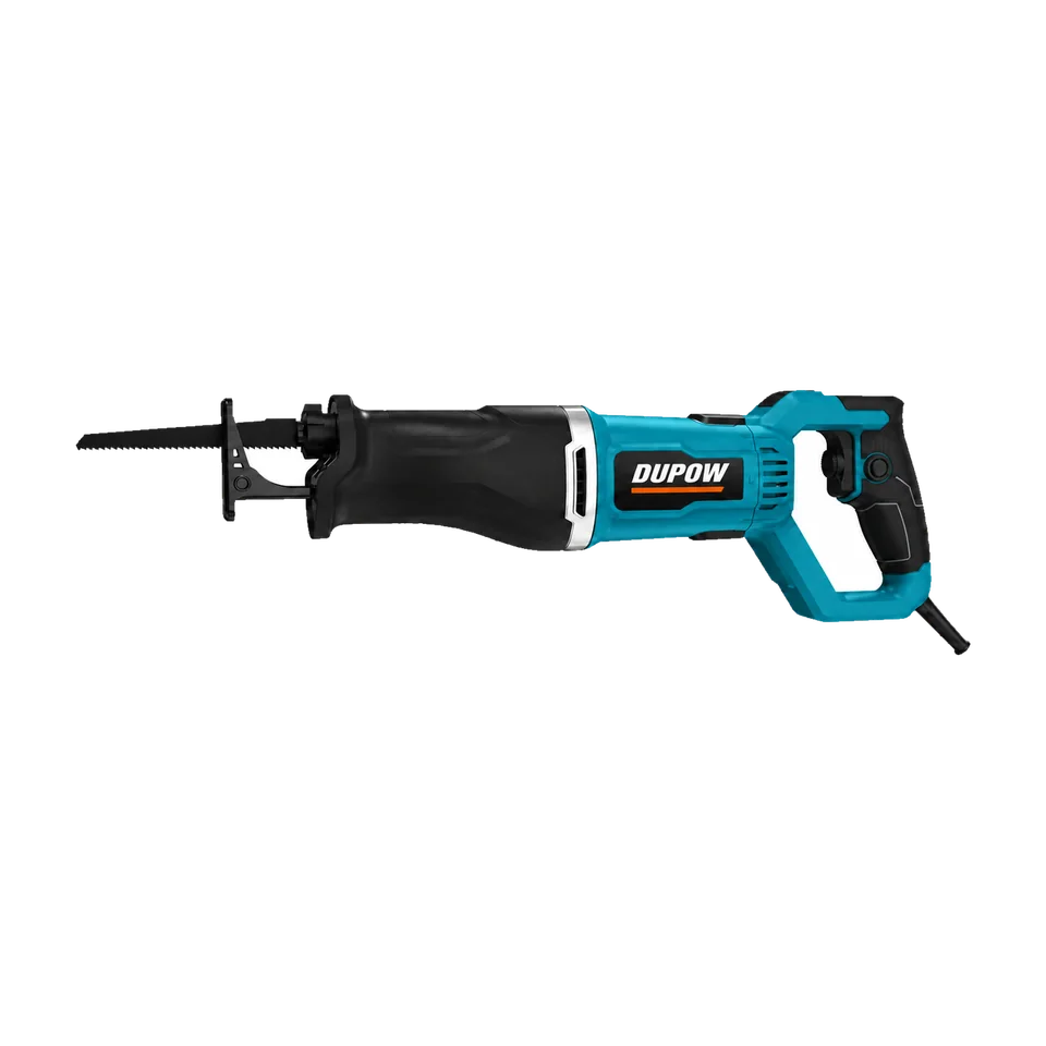 1100W 30 mm Stroke Reciprocating Saw Current reviewed configuration