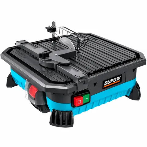 20V 110 mm Cordless Tile Saw