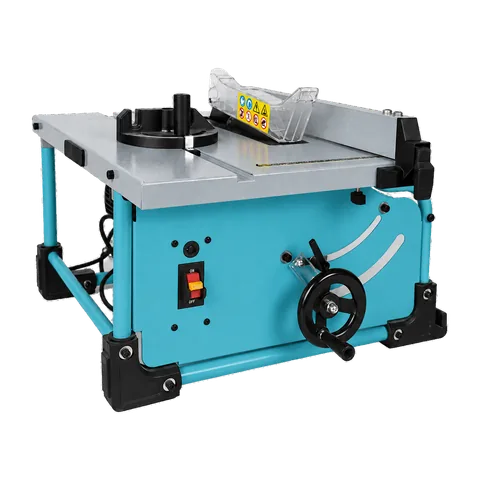210 mm Compact Table Saw