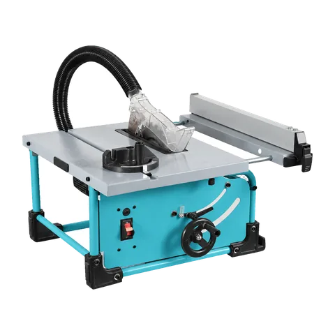 210 mm Extended-Table Saw