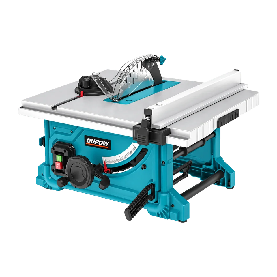 15A 210 mm Compact Table Saw