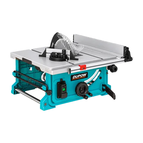 2000W 254 mm Extension Table Saw