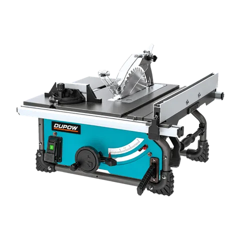 1800W 254 mm Table Saw
