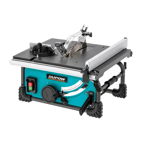 11A 210 mm Compact Table Saw