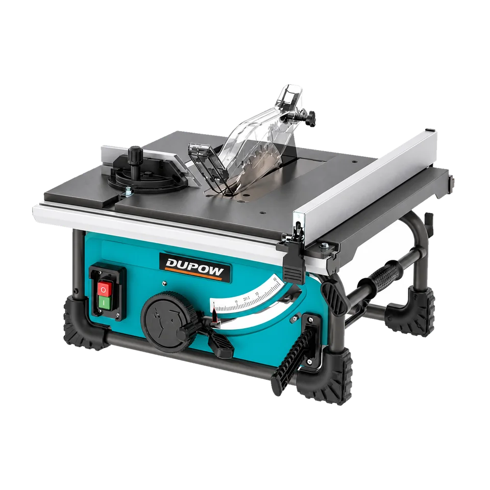 11A 210 mm Compact Table Saw