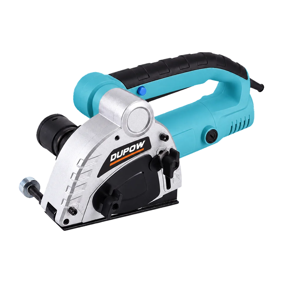 1500W 125 mm Wall Chaser Current reviewed configuration