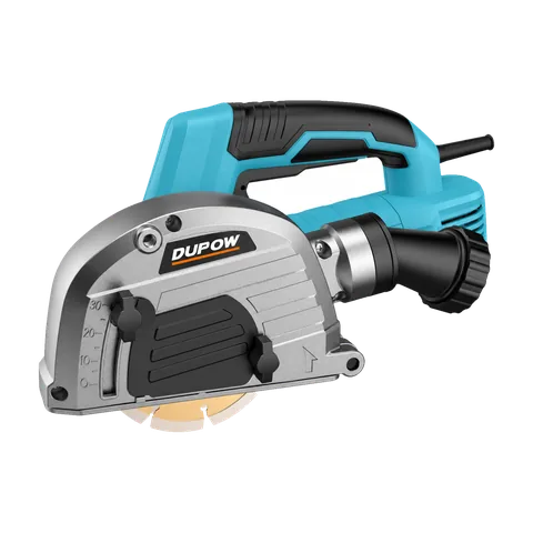 1500W 30 mm Wall Chaser