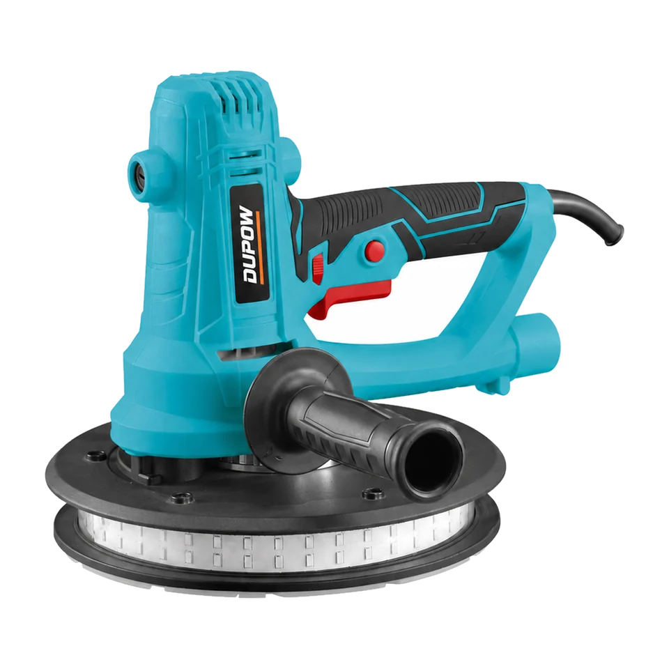 850W 180 mm Handheld Wall Sander
