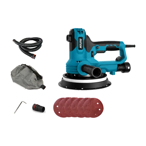 750W 180 mm Wall Sander